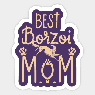 Bozoi-Mom Sticker